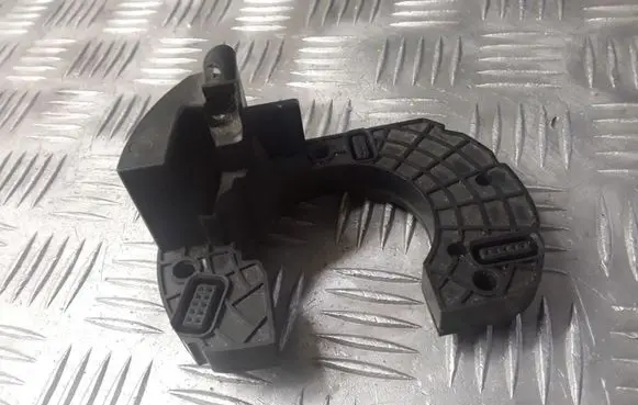 Mercedes-Benz E W211 Steering angle sensor 05112210