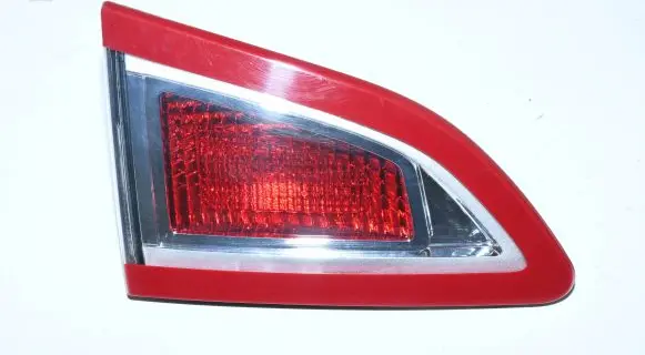 Renault Scenic III - Grand scenic III Tailgate rear/tail lights 265550018R