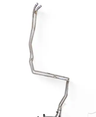 Volkswagen Transporter - Caravelle T4 Engine coolant pipe/hose 701819885C