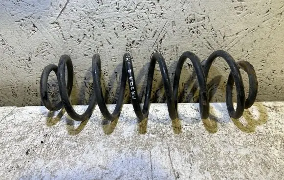 Mazda 2 Rear coil spring