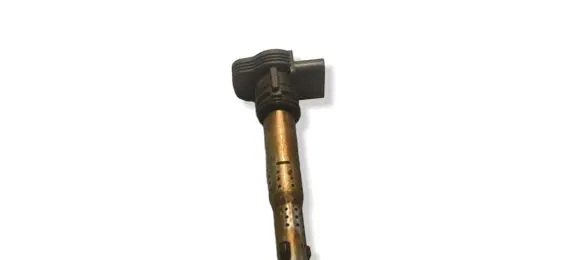 Audi A5 8T 8F High voltage ignition coil 07K905715F
