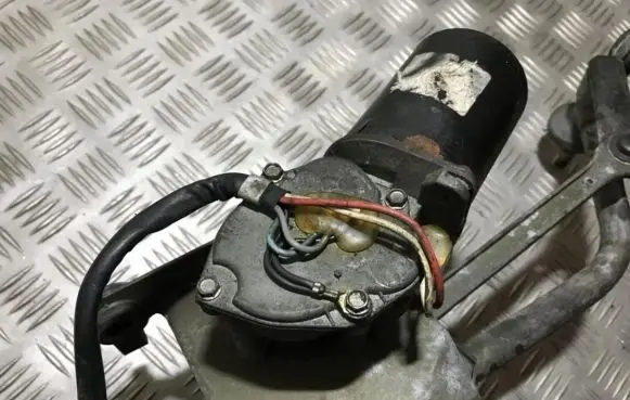 Renault Espace II Wiper motor