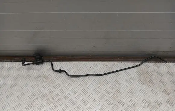 Jaguar XF Vacuum line/pipe/hose DX239C491BD