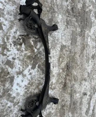 Ford Kuga III Rear axle beam MX6C5K952A1D
