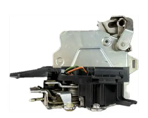 BMW 5 E60 E61 Loading door lock 