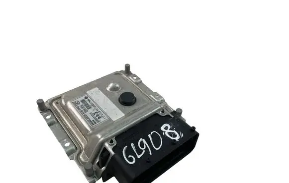 Hyundai i10 Engine control unit/module ECU 3910104591
