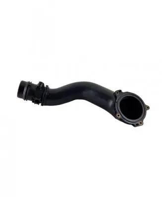 Mercedes-Benz GLK (X204) Intercooler air channel guide A6510903637