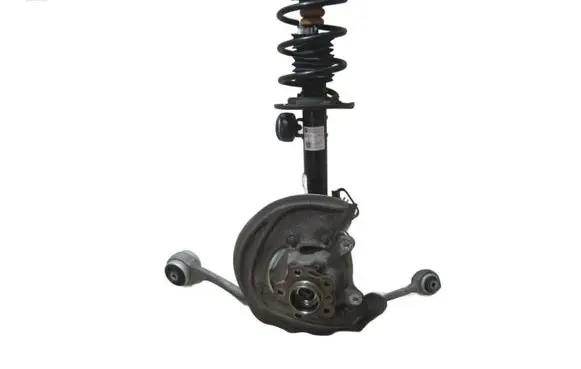 BMW X3 G01 Front wheel hub spindle knuckle 6871779