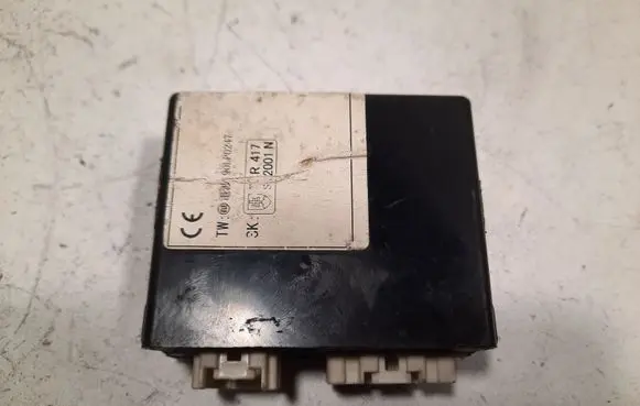 Mazda 6 Immobilizer control unit/module GJ6A675D0A GJ6A675DZ