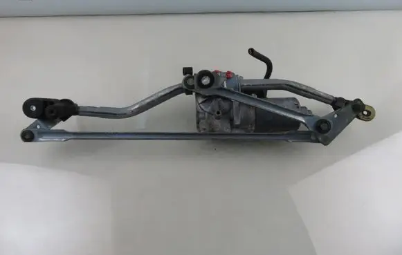 Audi A4 S4 B8 8K Front wiper linkage 8K1955119A 8K1955023B 8T1955119