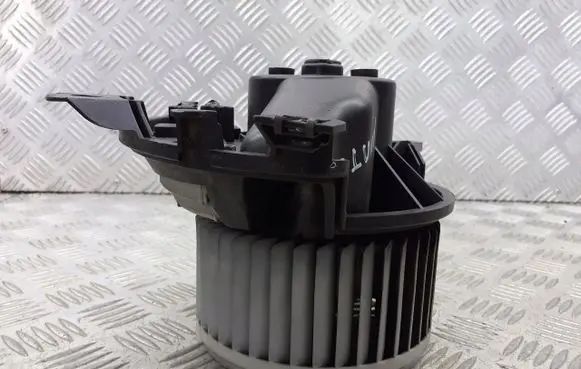 Fiat Grande Punto Fan set 5D3330100