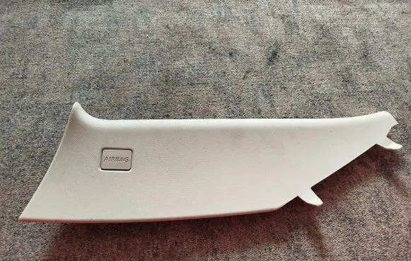 Jaguar XF X250 (D)pillar trim (top) 8X23F519A96BE 350150408