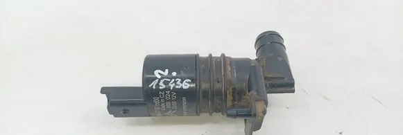 Citroen C6 Windscreen/windshield washer pump 9643447780