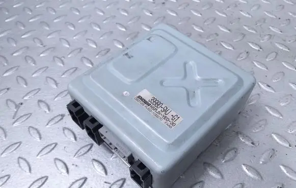 Power steering control unit/module