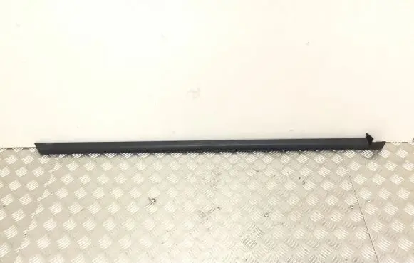 Porsche Cayenne (92A) Side skirt front trim 7P5853537
