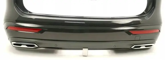 Seat Tarraco Rear bumper 5FJ807521A