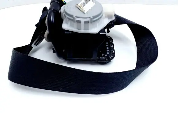 Nissan Note (E12) Front seatbelt 868853VU0B