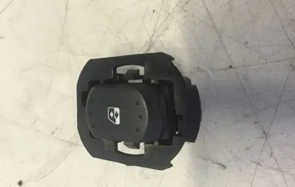 Renault Laguna II Electric window control switch
