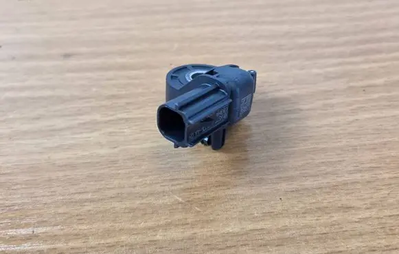 Ford Focus Airbag deployment crash/impact sensor HS7T14B006AA CB3HA