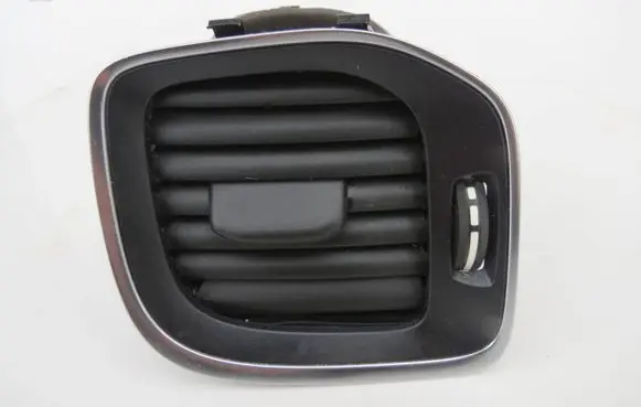 Volvo V60 Dashboard side air vent grill/cover trim 30791697