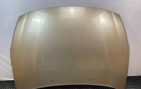 Volvo V60 Engine bonnet/hood 