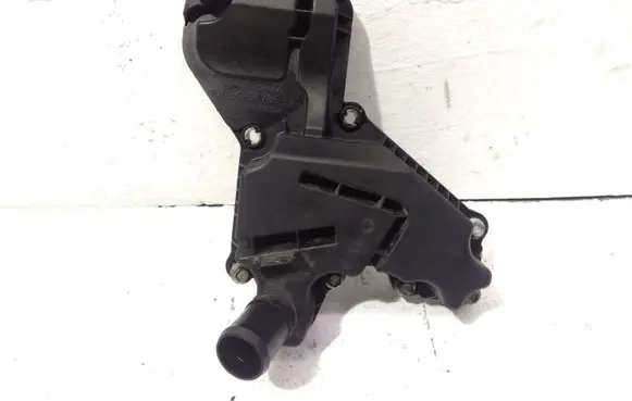 Ford Fiesta Breather valve BM5G6A785BC