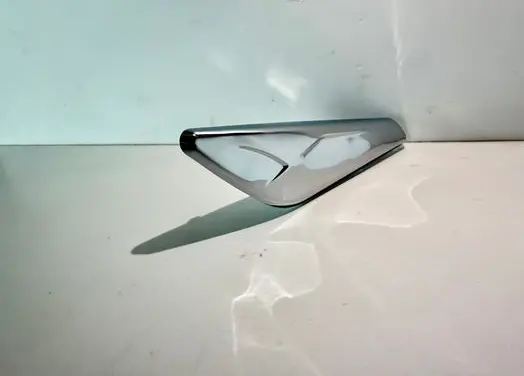 BMW X4 F26 Fender trim (molding) 7338569 51117338569