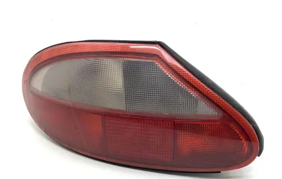 Jaguar XK8 - XKR Rear/tail lights LJA4901BC 67720991