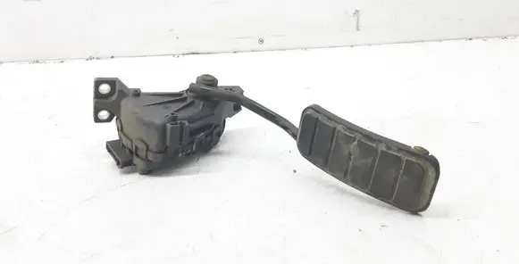 Opel Movano A Accelerator throttle pedal 7700314525