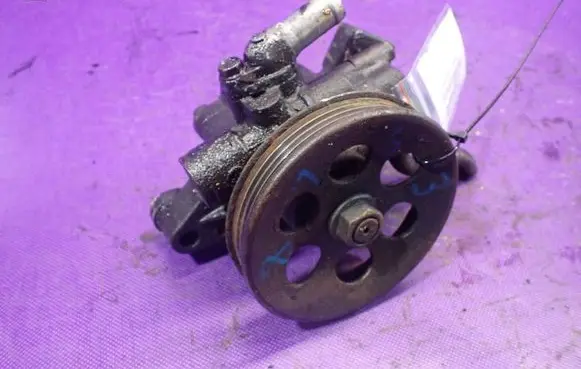 Honda Civic Power steering pump