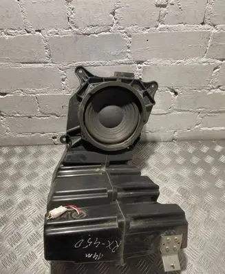 Lexus RX 450H Subwoofer speaker 8616048350