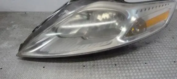 Ford Mondeo MK IV Headlight/headlamp
