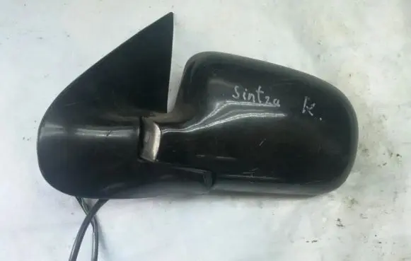 Opel Sintra Front door electric wing mirror LHSR6811 LH-SR-6811