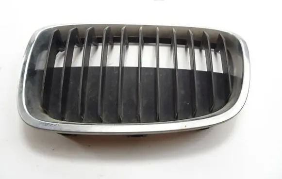 BMW 1 F20 F21 Front bumper upper radiator grill 7324389