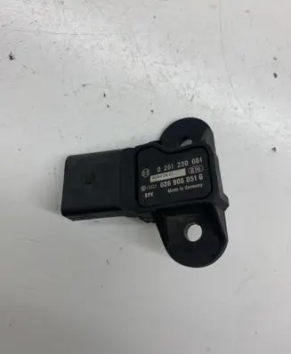 Audi Q5 SQ5 Air pressure sensor 036906051G 0261230081