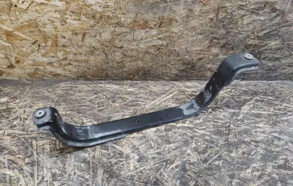 Land Rover Range Rover Velar Fuel tank mounting bracket KK839055AC