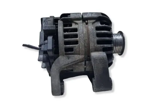 Opel Zafira A Generator/alternator BR14M3 09133601 0124225