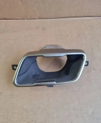BMW 2 F44 Muffler ending 8075531-04