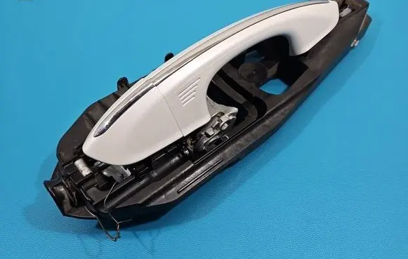Ford Edge II Rear door exterior handle ES73-R224N03-BD IMPRK1524877
