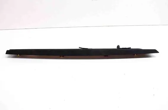 Tesla Model X Rear door card panel trim 105367300A 105154706C