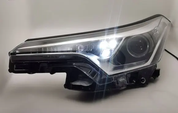 Toyota C-HR I Headlight/headlamp 81150-F4031-00 81150F403100 81150F4031