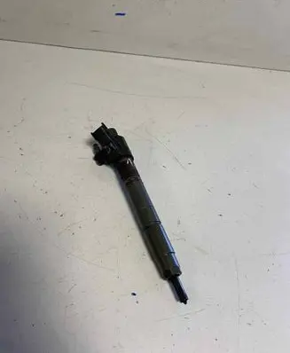 Volvo V60 Fuel injector 31272690 0445116016