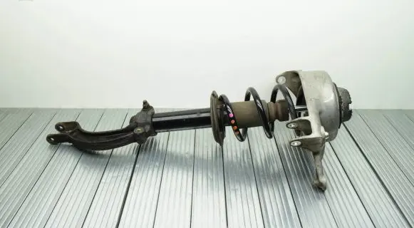 Audi A5 Sportback 8TA Front shock absorber/damper 8T0413031AF