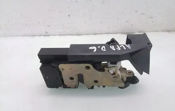 Alfa Romeo 156 Rear door lock