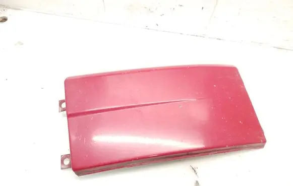 Under headlight/headlamp trim