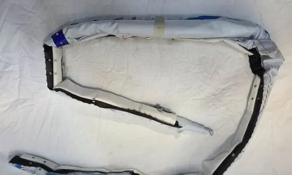 Ford Kuga II Side airbag CV44NO42D95AE