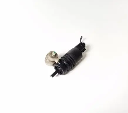 Porsche Cayenne (9PA) Windscreen/windshield washer pump 1K6955651