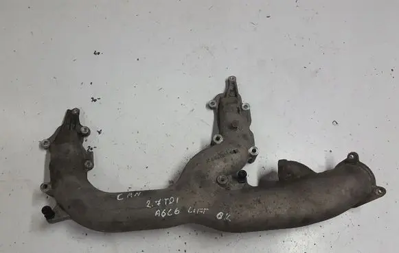 Audi A6 S6 C6 4F Intake manifold 059145762K