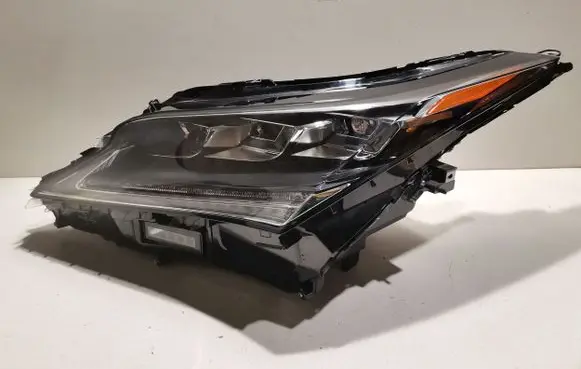 Lexus RX 450H Headlight/headlamp