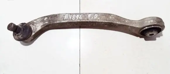 Audi A6 S6 C6 4F Front lower control arm/wishbone